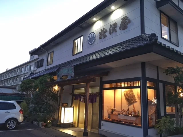 北沢屋 - 登米市その他（うなぎ）の写真