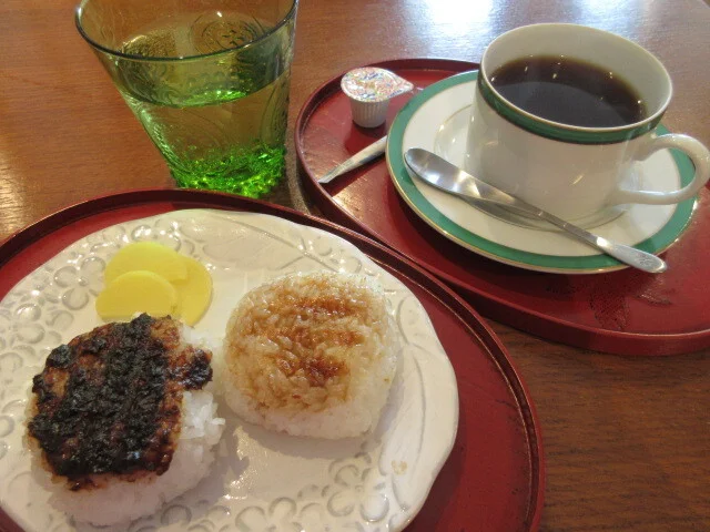 拠Cafe みつき（ヨリドコロカフェ） - 長町（カフェ）の写真