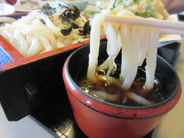 卯一庵（ウイチアン） - 仙台市泉区その他（そば）の写真