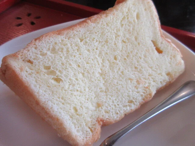 なご味 - 東仙台（うどん）の写真