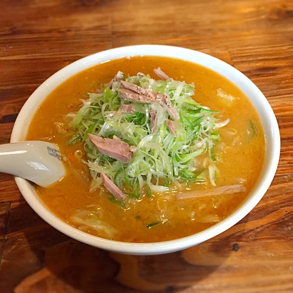 ぶんぶく茶屋 - 泉中央（ラーメン）の写真