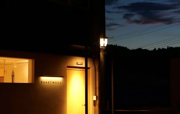 YEASTWEYL（イーストワイル） - 大町西公園（フレンチ）の写真