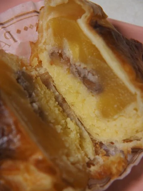 洋菓子のオヤマ - 浪岡（洋菓子）の写真