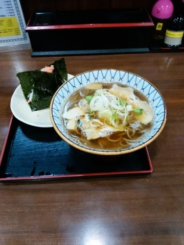 そば道楽 ベガロポリス仙台南店（【旧店名】そば将軍） - 富沢（そば）の写真