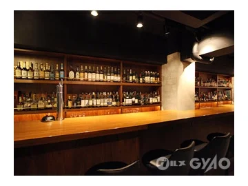 バー グレイハウンド（BAR GREYHOUND） - あおば通（バー）の写真