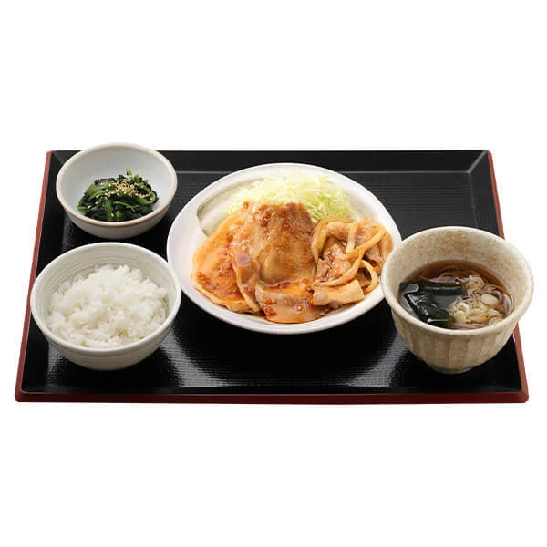 ごはんどき 八戸店 - 本八戸（食堂）の写真