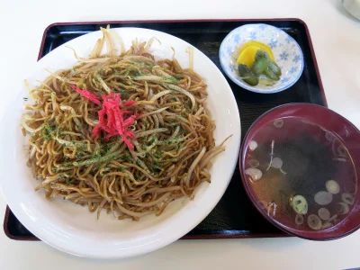 大廣食堂 - 大河原（親子丼）の写真