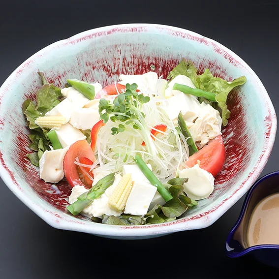 てしごと 是歩（てしごと ぜふ） - 勾当台公園（日本料理）の写真