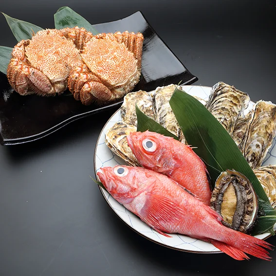 てしごと 是歩（てしごと ぜふ） - 勾当台公園（日本料理）の写真