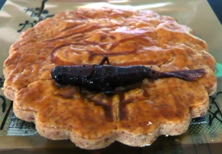 華月堂（カゲツドウ） - 田尻（洋菓子）の写真