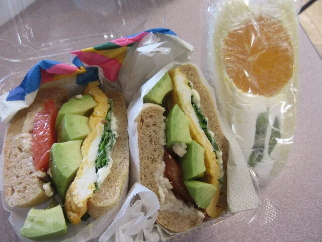 森と海の楽好 ミア・マードレ - 東塩釜（洋食）の写真