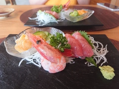 海いろ - 利府（日本料理）の写真