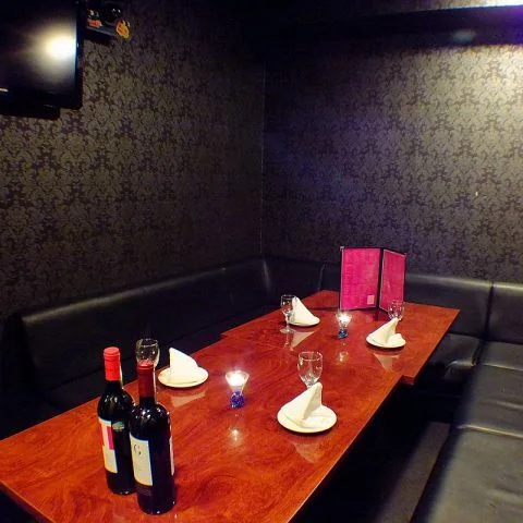 AGEHA DINING LOUNGE（アゲハ） - 勾当台公園（居酒屋）の写真