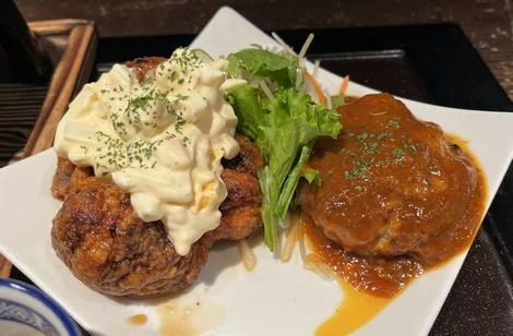 ディア タイム（Bistoro Your Dear Time） - 泉中央（洋食）の写真