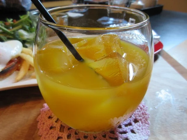 cafe le Ciel（カフェルシエル） - 船岡（カフェ）の写真