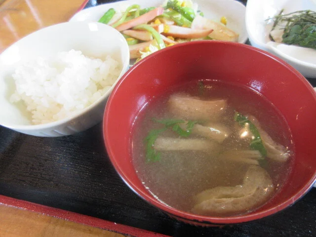 ずっけろ（ずっけろ） - 北仙台（カフェ）の写真