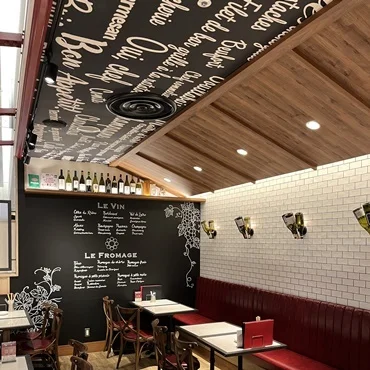 ワイン食堂 ヒノマル - あおば通（ワインバー）の写真