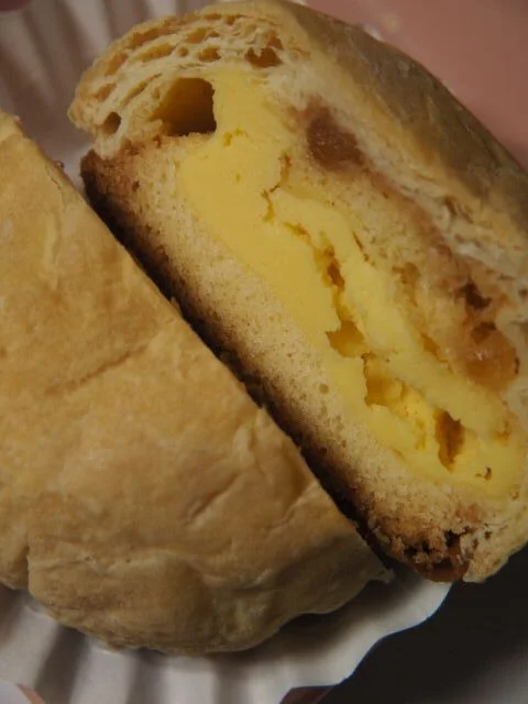 小泉製菓 - 長苗代（ケーキ）の写真