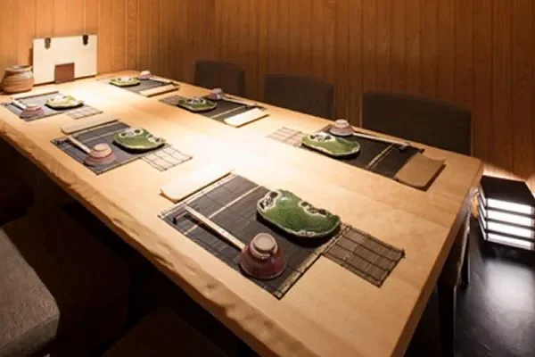 石巻狐崎漁港 晴れの日 名掛丁店 - あおば通（居酒屋）の写真