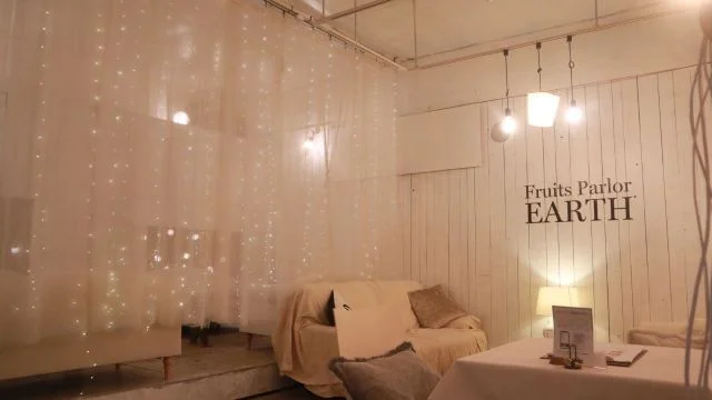 フルーツパーラー・アース（Fruits Parlor EARTH） - 青森（フルーツパーラー）の写真