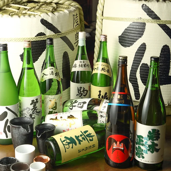 津軽の酒処　わたみ（ツガルノサケドコロワタミ） - 弘前（居酒屋）の写真