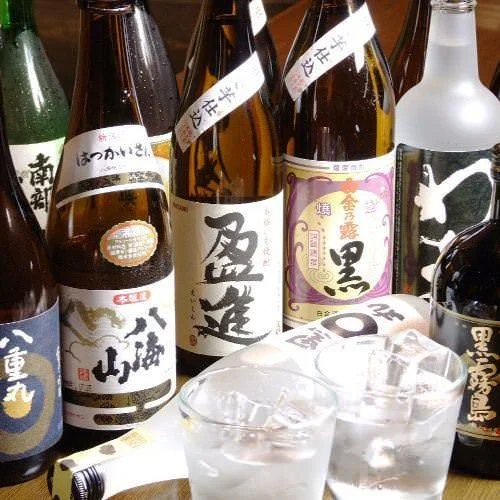 津軽の酒処　わたみ（ツガルノサケドコロワタミ） - 弘前（居酒屋）の写真
