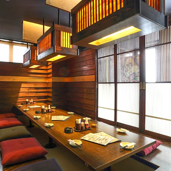 津軽の酒処　わたみ（ツガルノサケドコロワタミ） - 弘前（居酒屋）の写真