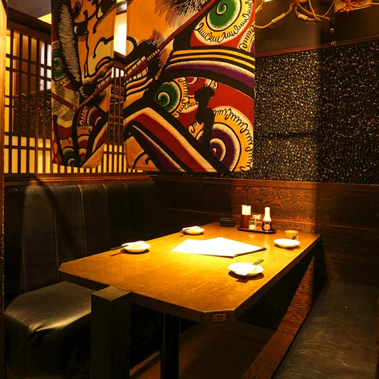 津軽の酒処　わたみ（ツガルノサケドコロワタミ） - 弘前（居酒屋）の写真