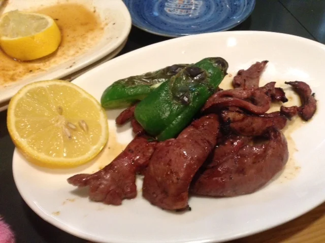 お照（オテル） - 登米市その他（居酒屋）の写真