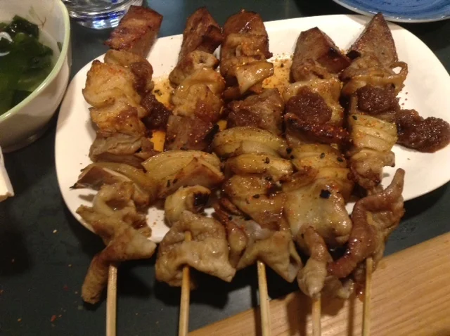 お照（オテル） - 登米市その他（居酒屋）の写真