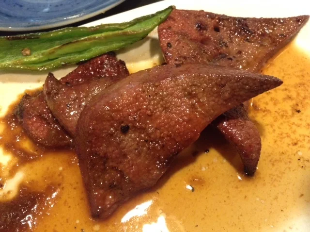 お照（オテル） - 登米市その他（居酒屋）の写真