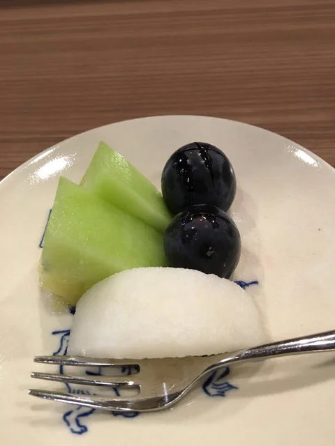 ふく茶庵（フクサアン） - 中央弘前（日本料理）の写真