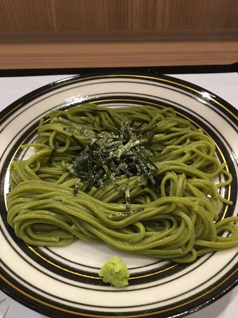 ふく茶庵（フクサアン） - 中央弘前（日本料理）の写真