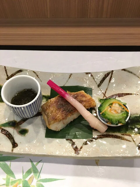 ふく茶庵（フクサアン） - 中央弘前（日本料理）の写真