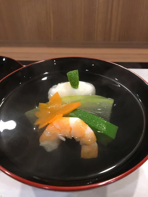 ふく茶庵（フクサアン） - 中央弘前（日本料理）の写真