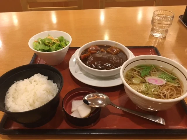 和風レストランまるまつ 若柳店 - 石越（ファミレス）の写真