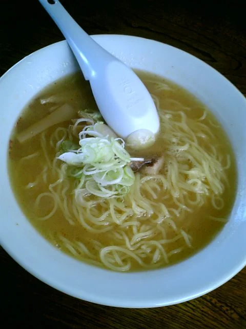 明登館 - 登米市その他（ラーメン）の写真