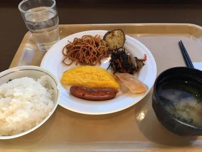 ホテルルートイン 名取（HOTEL ROUTE INN） - 杜せきのした（ホテル）の写真