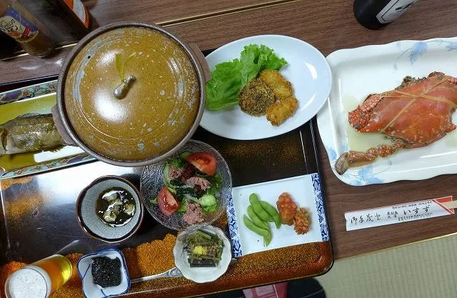 民宿いすず - 松島海岸（旅館・民宿）の写真