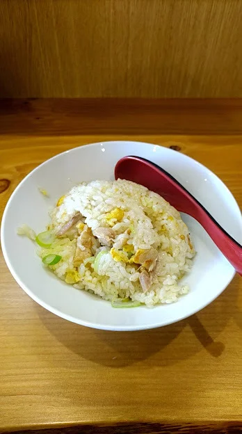 麺屋 一心 - 北山（ラーメン）の写真