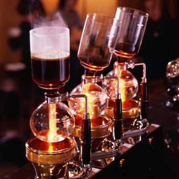 カフェ パティーナ（Cafe patina） - 勾当台公園（カフェ）の写真