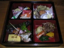 旬房楽楽 - 本八戸（日本料理）の写真