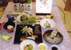 旬房楽楽 - 本八戸（日本料理）の写真