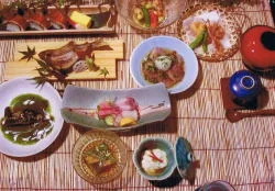 旬房楽楽 - 本八戸（日本料理）の写真