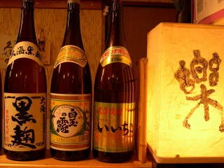 旬房楽楽 - 本八戸（日本料理）の写真