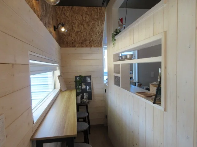 Cafe TIME - 西塩釜（カフェ）の写真