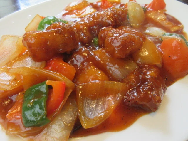 食彩 花水木 - 西塩釜（食堂）の写真