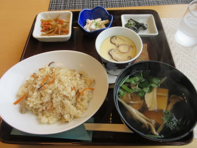 山の家 アララギ - 大和町その他（日本料理）の写真