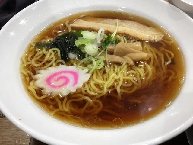 サンキューキッチン 仙台東店 - 陸前高砂（食堂）の写真