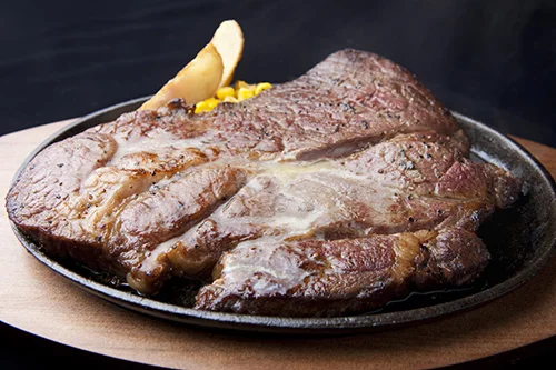 ミュージック＆ステーキバル ELVIS - 長町（洋食）の写真